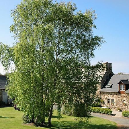 Gite De Kervoas Villa Lézardrieux Exterior foto