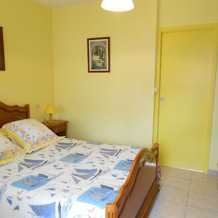 Gite De Kervoas Villa Lézardrieux Exterior foto